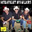 Midnight Howlers Albumcover