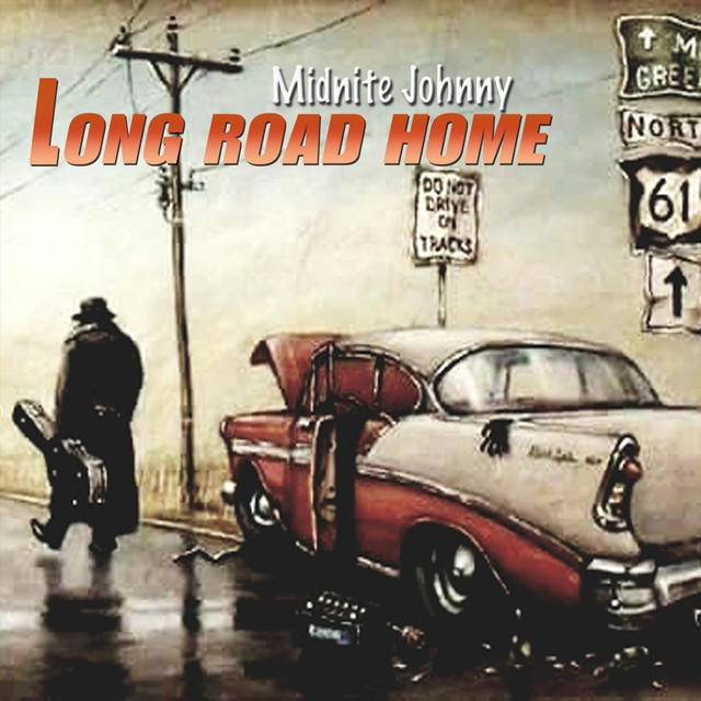 Midnite Johnny Photo