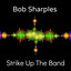 Strike Up the Band Albumcover