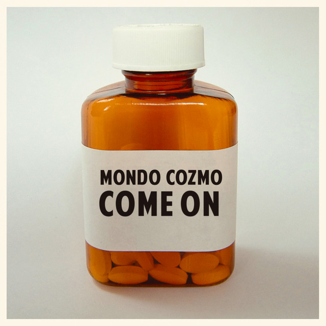 Come On cover