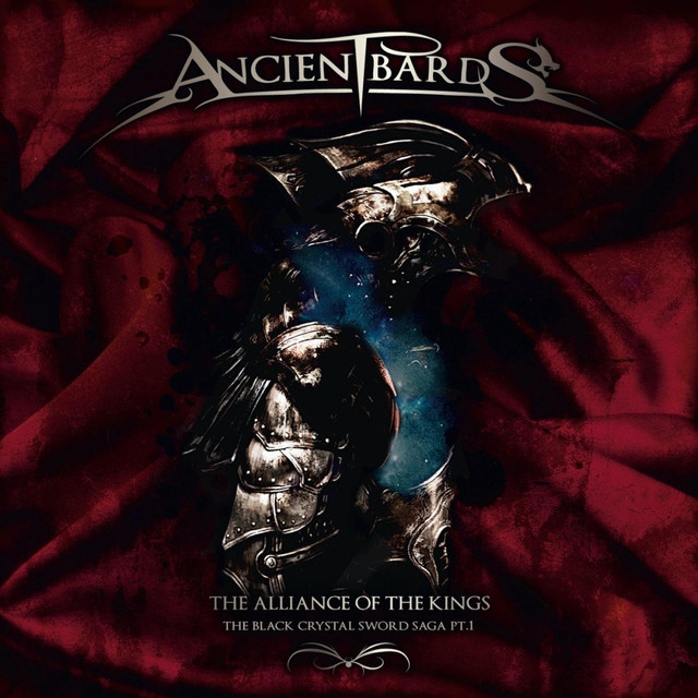 The Alliance Of The Kings cover