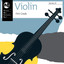 AMEB Violin Grade 1 (Series 9) Albumcover