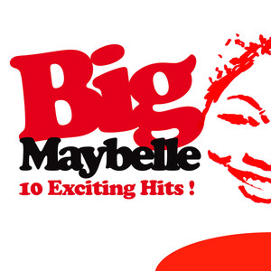 10 Exciting Hits ! Albumcover