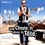 Une chanson dans la tête (Original Motion Picture Soundtrack) Albumcover