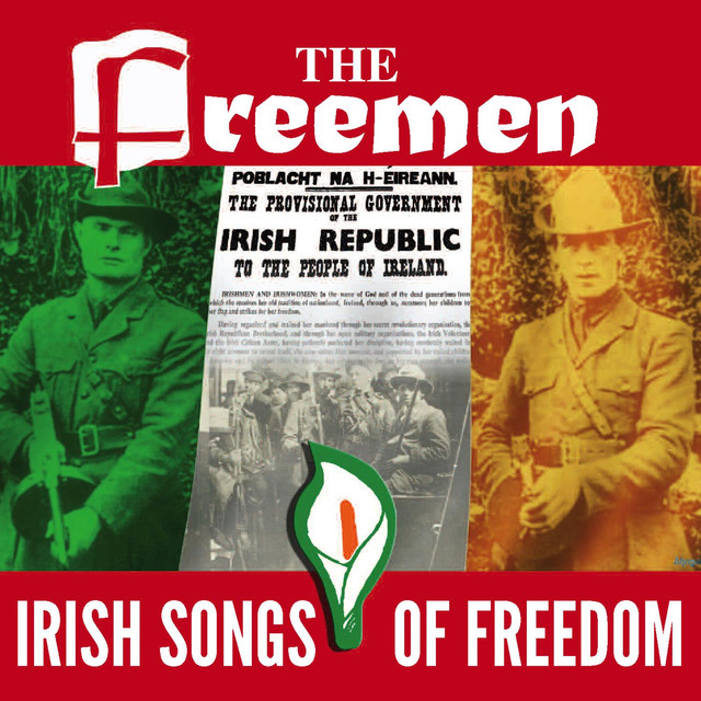 The Freemen Photo