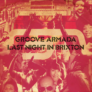 Last Night in Brixton album