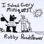 I Solved Every Miniquest Albumcover