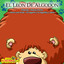El Leon de Algodon Albumcover