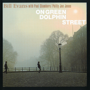 On Green Dolphin Street album