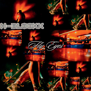 Fly Eyes album