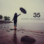 35 Raindrop Recordings cover
