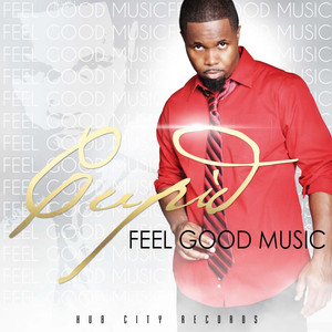 Feel Good Music cover