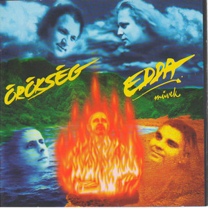 Táltos örökség cover