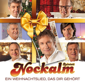 Ein Weihnachtslied, das dir gehört album
