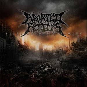 Fatal Dogmatic Damage cover