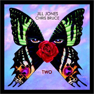 Two Albumcover
