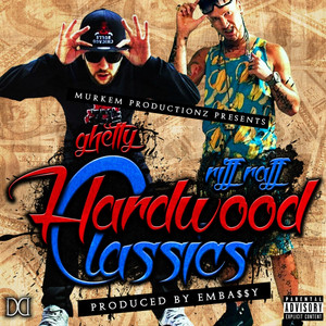 Hardwood Classics cover