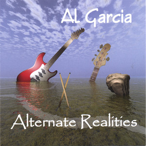 Alternate Realities cover