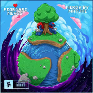 Nerds by Nature - EP album