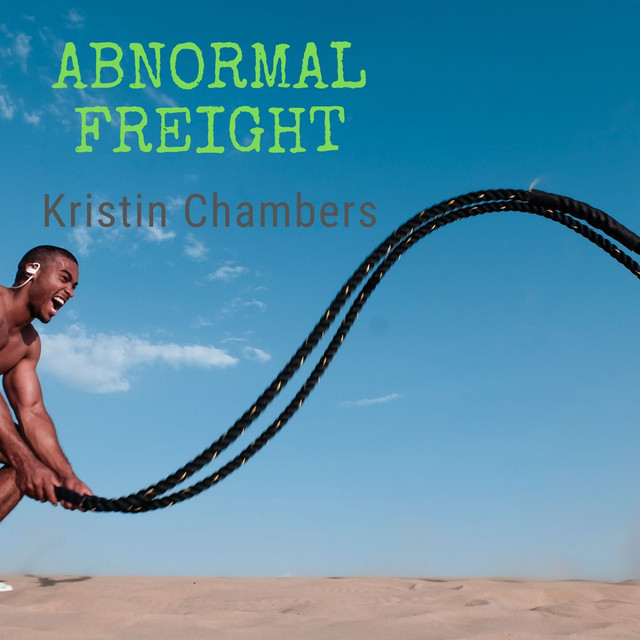 Kristin Chambers Photo