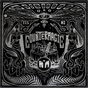 Countermagic cover