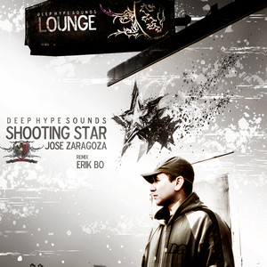 Shooting Star Albumcover