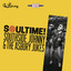 Soultime cover
