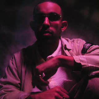 Xzavier Stone Photo