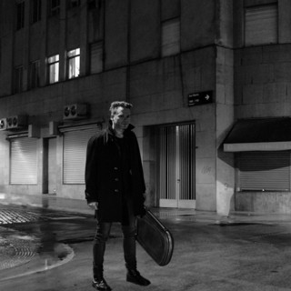 Baltasar Comotto Photo