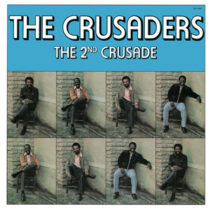 The 2nd Crusade cover