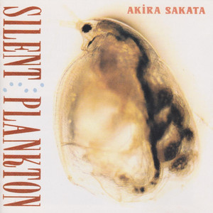 Silent Plankton Albumcover