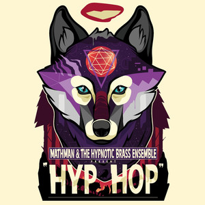 Hyp Hop cover