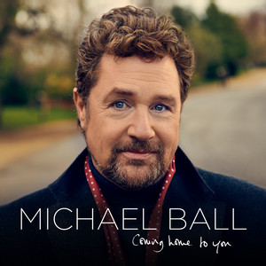 Coming Home to You cover