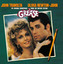 Grease cover