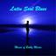 Latin Soul Blues Albumcover