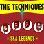 Ska Legends cover