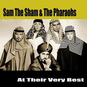 At Their Very Best album