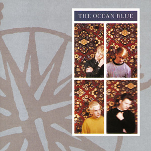 The Ocean Blue cover