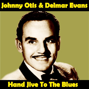 Hand Jive To The Blues album