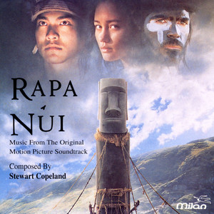 Rapa Nui album