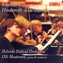 Sibelius, J.: Symphony No. 3 / Hindemith, P.: The 4 Temperaments Albumcover