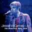 Jesse McCartney Live/Beautiful Soul Tour cover