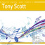 Beyond Patina Jazz Masters: Tony Scott cover