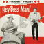 Classic and Collectable: Frank Frost - Hey Boss Man! cover