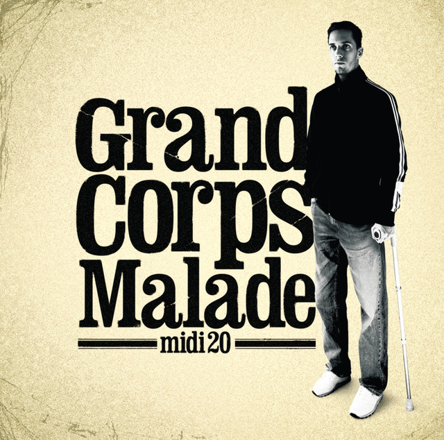 Grand Corps Malade On A Pris Le Temps Paroles