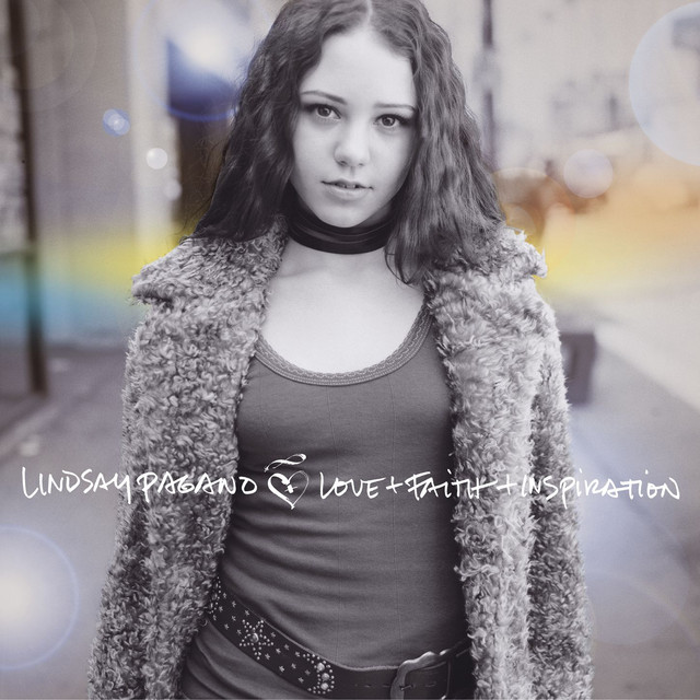 Lindsay Pagano Photo