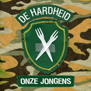 Onze jongens cover