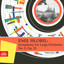 Hlobil: Symphony No. 1, Op. 31 Albumcover