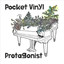 Protagonist Albumcover