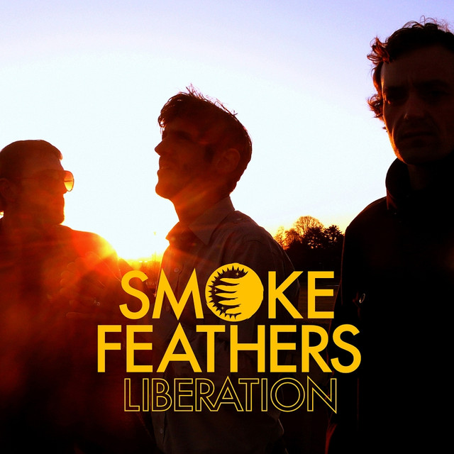 Smoke Feathers Photo
